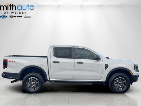 New 2026 Ford Ranger XLT w/ Equipment Group 301A High AWD/4WD image 3