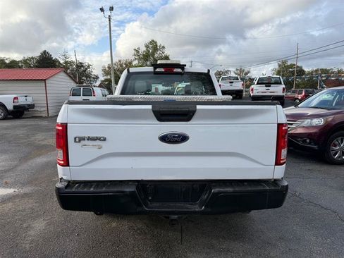 Used 2017 Ford F150 XL RWD image 7