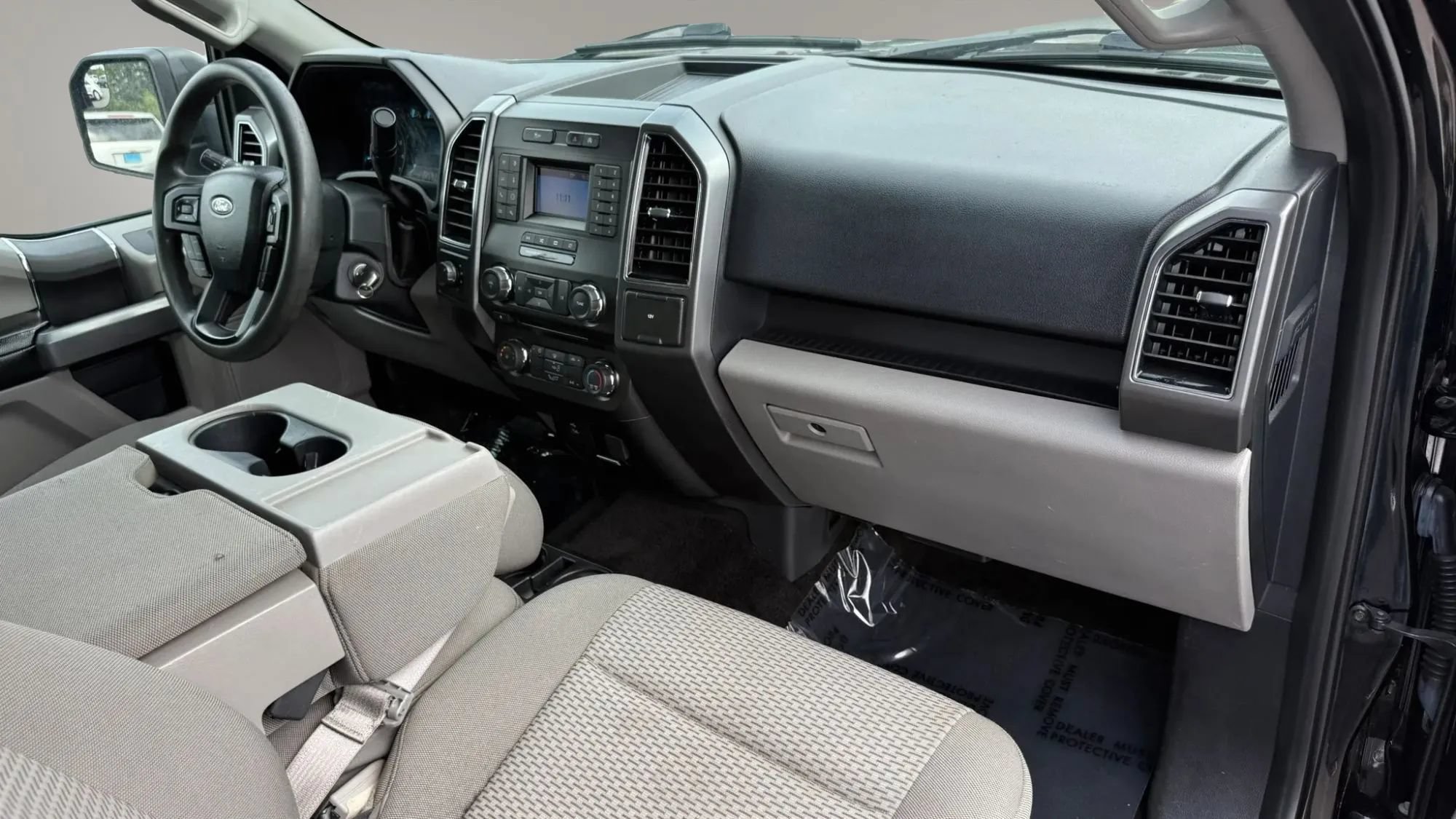 Used 2018 Ford F150 XLT AWD/4WD image 28