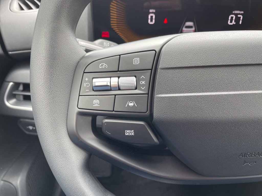 New 2026 Kia K4 FWD image 24