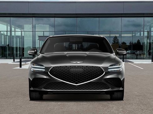 New 2026 Genesis G70 2.5T Prestige image 6