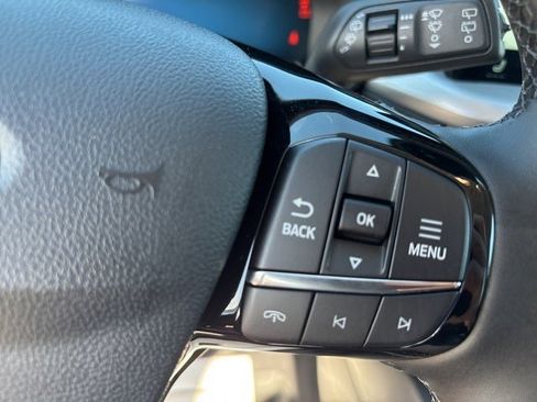 New 2026 Ford Escape Platinum w/ Premium Technology Package image 28