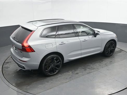New 2026 Volvo XC60 T8 Ultra w/ Climate Package AWD/4WD image 28