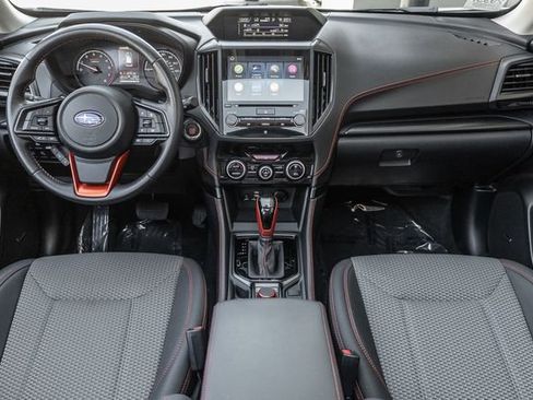 Used 2022 Subaru Forester Sport w/ Popular Package #2 image 7