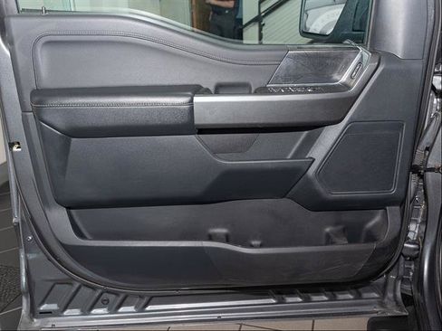 Used 2022 Ford F150 XLT w/ Equipment Group 302A High AWD/4WD image 9