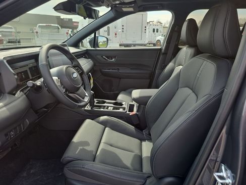 New 2026 Subaru Outback Touring XT image 7