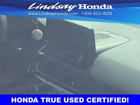 Certified 2023 Honda Civic Sport image 16