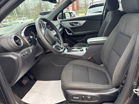 Used 2022 Chevrolet Blazer LT image 8