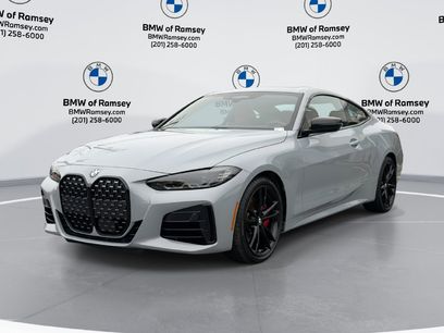 Used 2024 BMW 440i xDrive Coupe