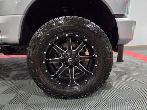 Used 2020 Ford F350 Platinum w/ FX4 Off-Road Package image 89