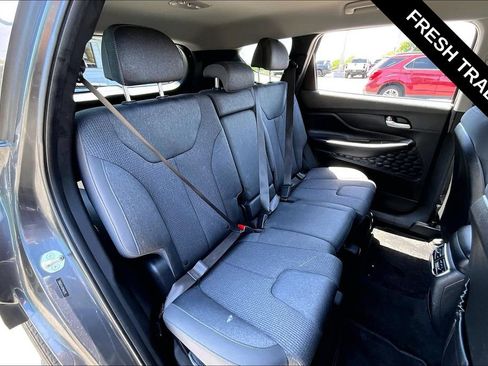 Used 2023 Hyundai Santa Fe SEL FWD image 24