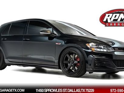 Used 2021 Volkswagen GTI S