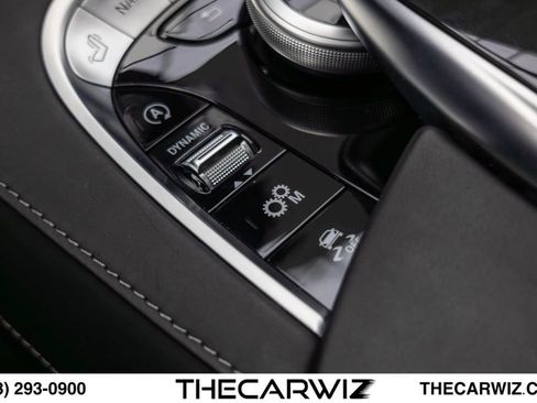 Used 2019 Mercedes-Benz S 63 AMG 4MATIC Coupe image 67