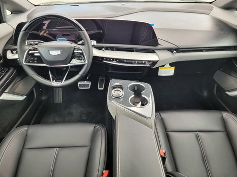 New 2026 Cadillac Optiq Sport 1 RWD image 10