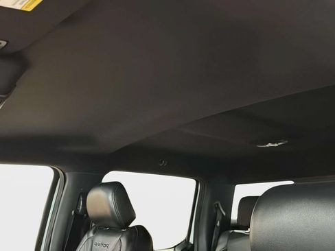 Used 2019 Ford F150 Raptor w/ Equipment Group 802A Luxury AWD/4WD image 33
