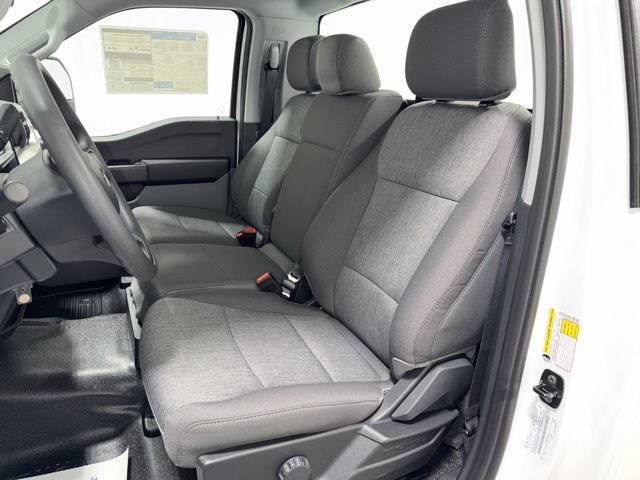 New 2026 Ford F250 XL w/ 360-Degree Camera Package AWD/4WD image 12