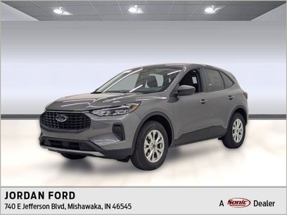 New 2026 Ford Escape Active w/ Cold Weather Package