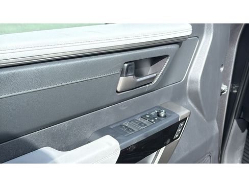 New 2026 Toyota Tundra Limited AWD/4WD image 73