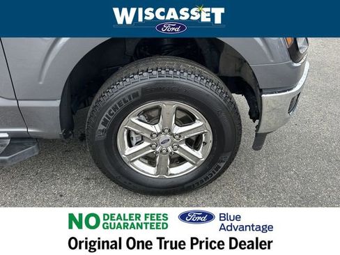 Certified 2024 Ford F150 XLT image 29