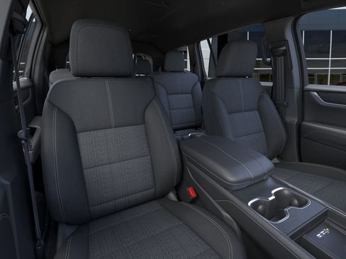 New 2026 GMC Acadia Elevation FWD image 16