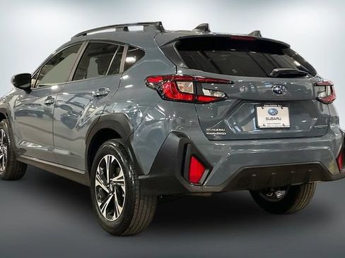 Used 2025 Subaru Crosstrek 2.5i Limited AWD/4WD image 12