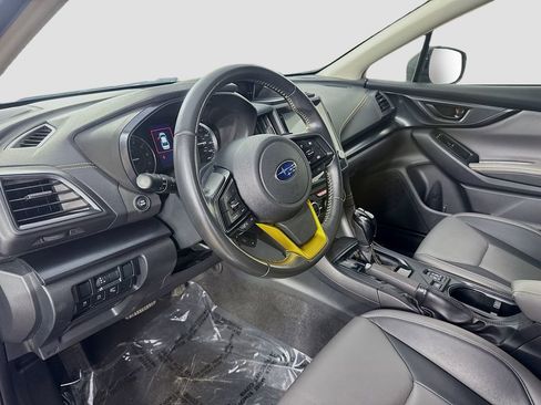 Used 2021 Subaru Crosstrek 2.5i Sport w/ Moonroof Package image 10