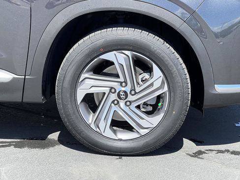 Certified 2023 Hyundai Santa Fe SEL w/ Premium Package AWD/4WD image 16