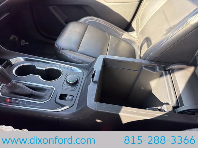 Used 2020 Chevrolet Traverse LT AWD/4WD image 13