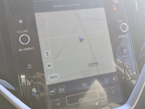 New 2026 Subaru Ascent Limited image 28