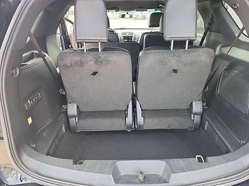Used 2016 Ford Explorer Sport AWD/4WD image 23