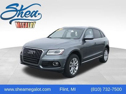 Used 2014 Audi Q5 2.0T Premium Plus w/ Premium Plus Package