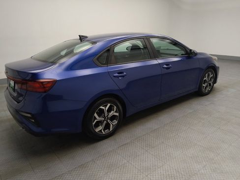 Used 2020 Kia Forte LXS image 10