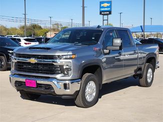 New 2026 Chevrolet Silverado 2500 LT w/ All Star Edition video 2