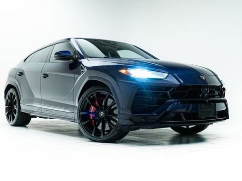 Used 2020 Lamborghini Urus image 5