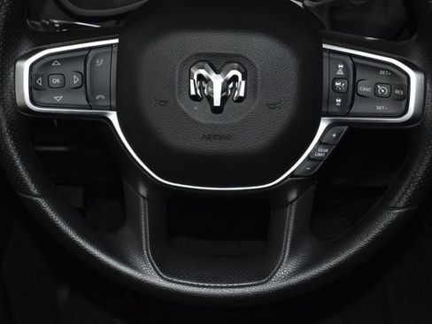 New 2026 RAM 2500 Tradesman image 26