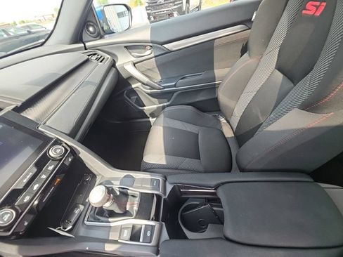 Used 2018 Honda Civic Si image 22