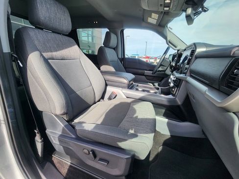 Used 2022 Ford F150 XLT w/ Equipment Group 302A High image 18