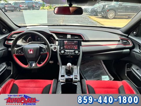 Used 2021 Honda Civic Type R image 38