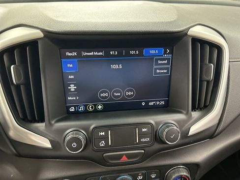 Used 2021 GMC Terrain SLT w/ Elevation Edition FWD image 14