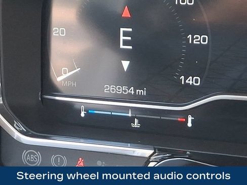 Used 2023 GMC Sierra 1500 Elevation AWD/4WD image 6