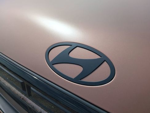 New 2026 Hyundai Santa Fe XRT w/ Tow & Go Package image 13