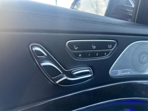 Used 2018 Mercedes-Benz S 450 Sedan image 20