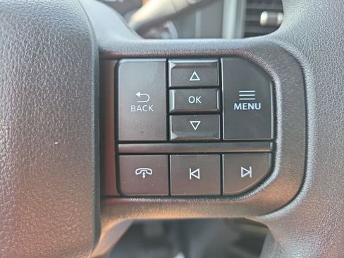 New 2026 Ford F350 XL w/ Snow Plow Prep Package AWD/4WD image 16
