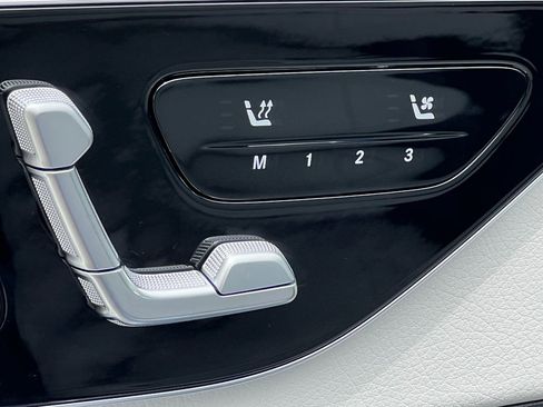 New 2026 Mercedes-Benz C 300 4MATIC Sedan image 16