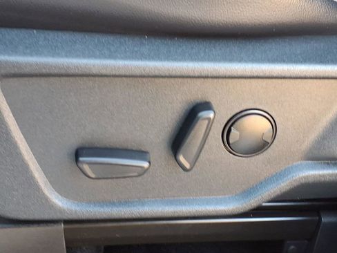 Used 2025 Ford Bronco Outer Banks image 12