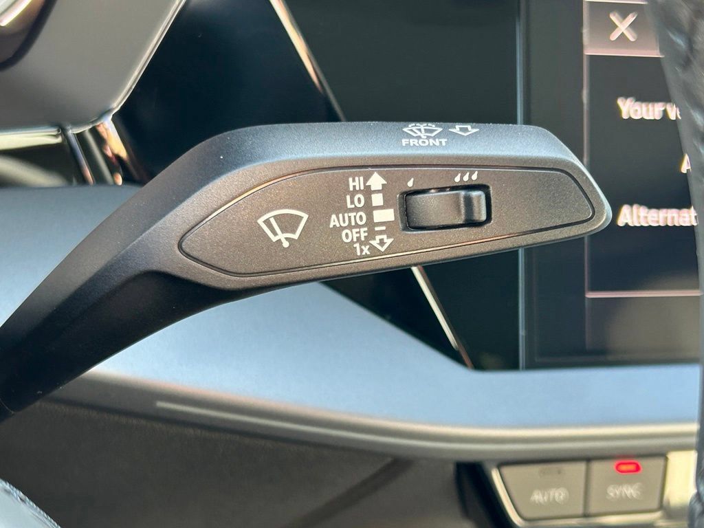 New 2026 Audi A3 2.0T Premium AWD/4WD image 27