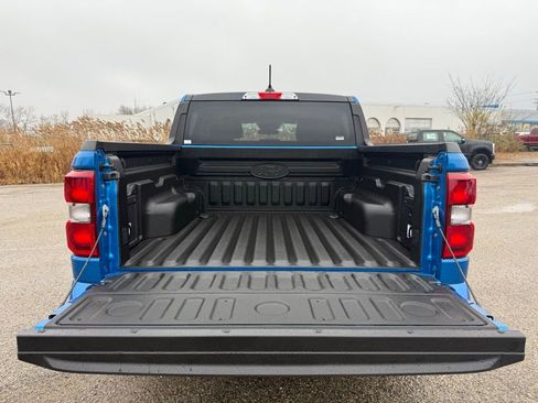 New 2025 Ford Maverick Lobo image 28