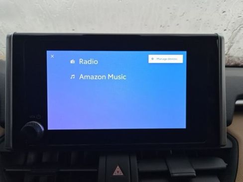 Used 2023 Toyota RAV4 LE image 26