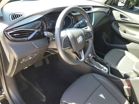Used 2023 Buick Encore GX Select image 18