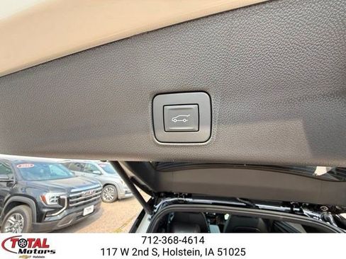 New 2026 Chevrolet TrailBlazer RS w/ Convenience Package AWD/4WD image 14